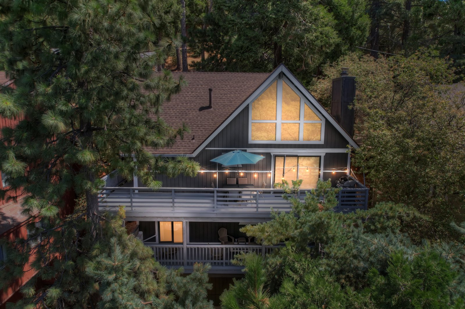 Outdoor view
